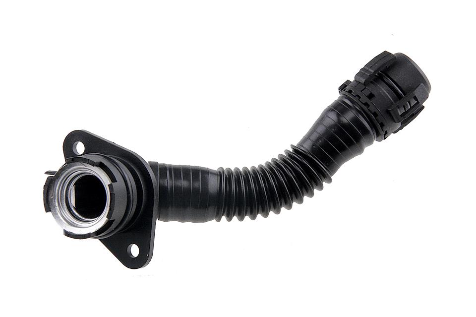 Furtun aerisire bloc motor Bmw X5 E70n, X6 E71, Seria 1 E82, X1 E84, 3 E90n, E91n, E92n, E93n, Seria 6 F2006, Seria 5 F07, F07n, F10, F10n, F11n, Seria 6 F12, F12n, F13, X5 F15, X6, NTY GPP-BM-015