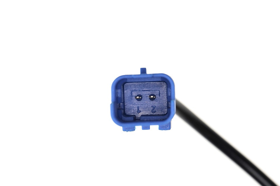 Senzor ABS fata Citroen C5 2001-, Stanga, Dreapta, NTY HCA-CT-016