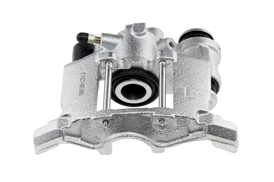 Etrier spate Mercedes Vito 1996-2003, Clasa 5 1996-2003, Stanga, Sistem Ate, NTY HZT-ME-000