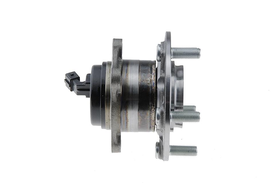 Butuc roata spate Kia Optima 2015-, Niro 2016-, Hyundai Elantra 2015-, Ioniq 2016-, NTY KLT-KA-329