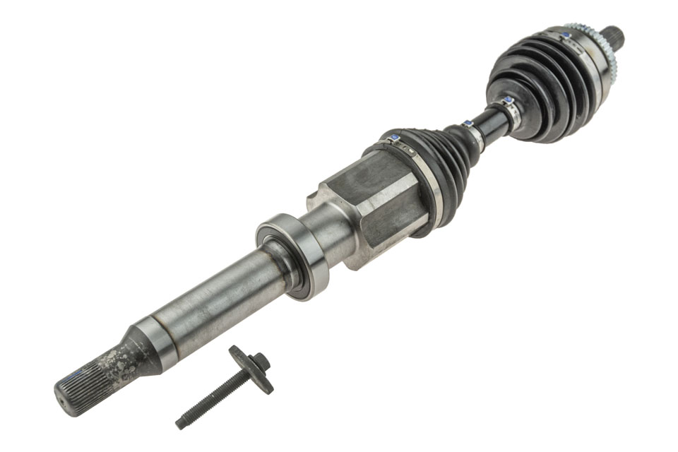 Planetara Volvo S80 2.8t6, 2.9 T, 3.0, 3.0t6 2000-2006, cutie de viteze automata Dreapta, NTY NPW-VV-019