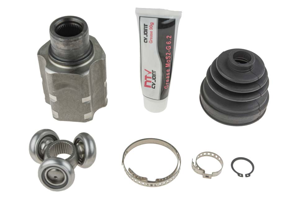 Cap planetara spre cutie Vw Tiguan 2.0tdi, 2.0tfsi 4motion 2007-, Audi Q3 2.0tdi, 2.0tfsi Quattro 2011-, Tt 2.5tfsi Quattro 2009-, Dreapta, NTY NPW-VW-027