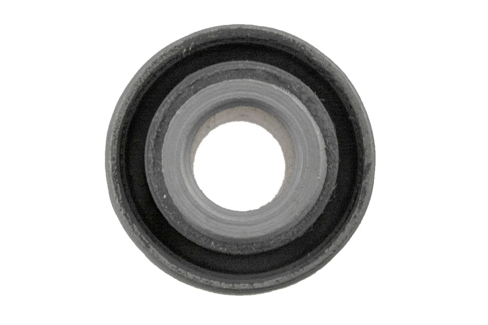 Bucsa brat suspensie Mazda Cx-7 Er 2006-, Ford Focus 3 2011-, Grand C-Max 2010-, Spate Inferior Stanga, NTY ZTT-MZ-015A