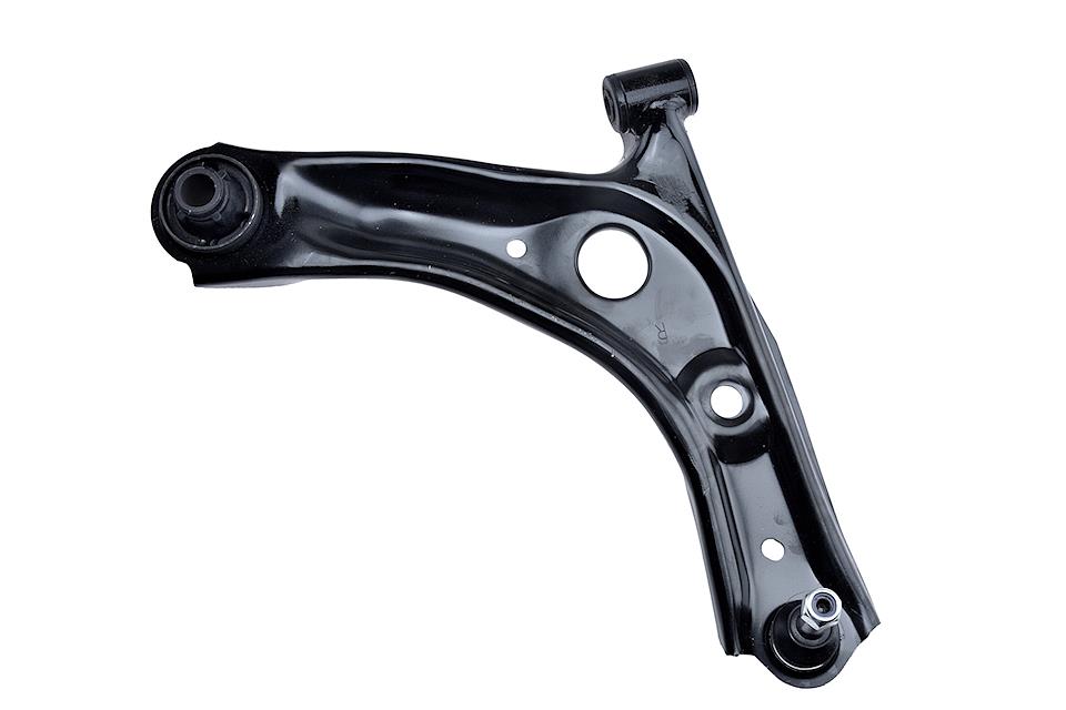 Brat suspensie fata Citroen C1 2 2014-, Peugeot 108 2014-, Toyota Aygo 2014-, Dreapta, NTY ZWD-CT-037