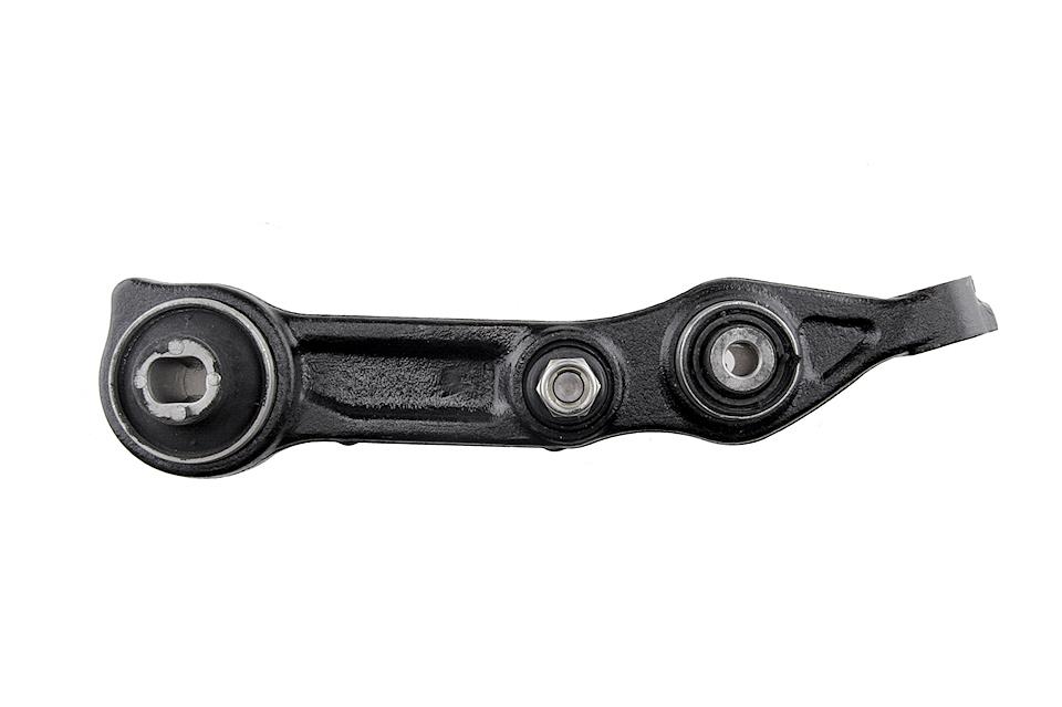 Brat suspensie fata Mercedes Clasa E W211 2002-, Inferior Stanga Spate, NTY ZWD-ME-021
