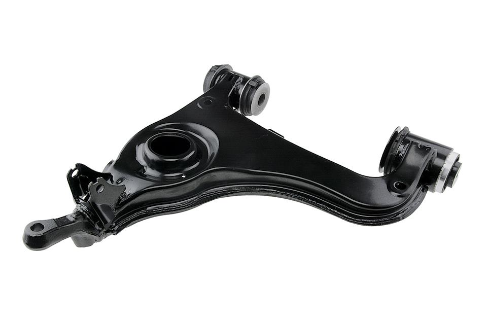 Brat suspensie fata Mercedes Clasa E W210 1995-2003, Inferior Fata Dreapta, NTY ZWD-ME-044