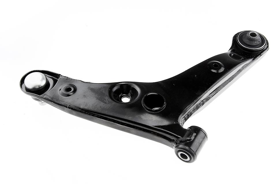 Brat suspensie fata Mitsubishi Lancer, Lancer Kombi 2003.06-, Inferior Stanga, NTY ZWD-MS-087