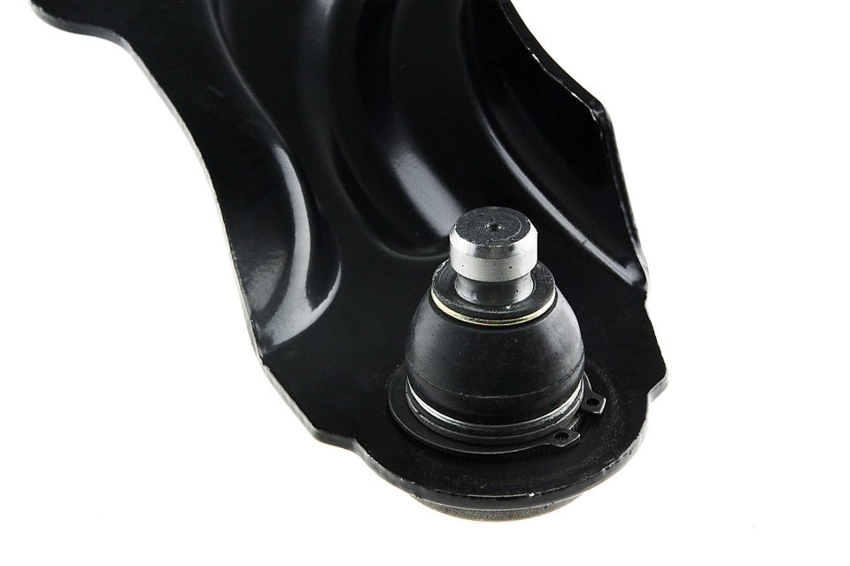 Brat suspensie fata Renault Megane 2 2003-, Scenic 2003-, Captur 2013-, Inferior Stanga, NTY ZWD-RE-010