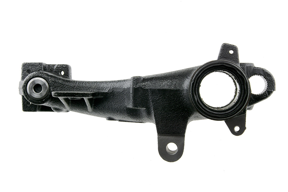 Brat suspensie spate Peugeot 106 1996-, Stanga, 5175W0