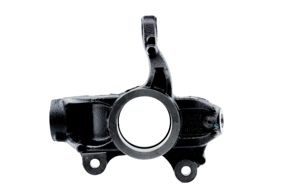 Portfuzeta fata Ford Mondeo 4 2007-, Ford Galaxy 2006-2015, Ford S-Max 2006-2015, Stanga, NTY ZZP-FR-006