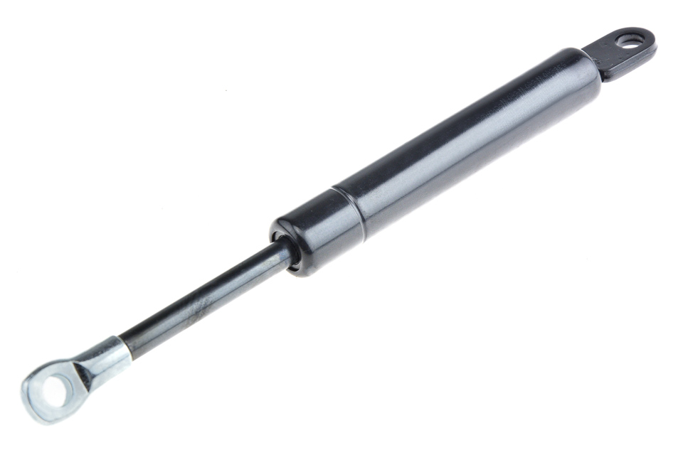 Amortizor softtop cu deschidere manuala , L=205mm, F=800n, Bmw Seria 3 E46, 2000-2007, NTY AE-BM-039