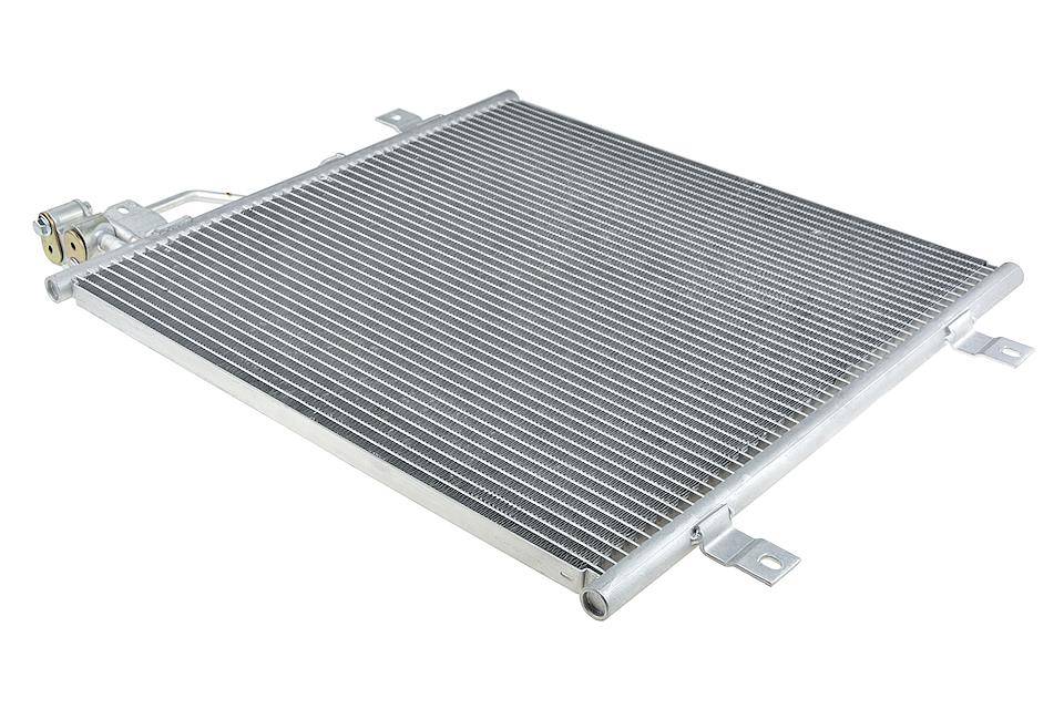 Condensator climatizare, Radiator clima Cherokee (Kj) (2001-) 2.4 1, Liberty (Kj) (2002-) 2.4 1 (Fara Uscator), NTY CCS-CH-015