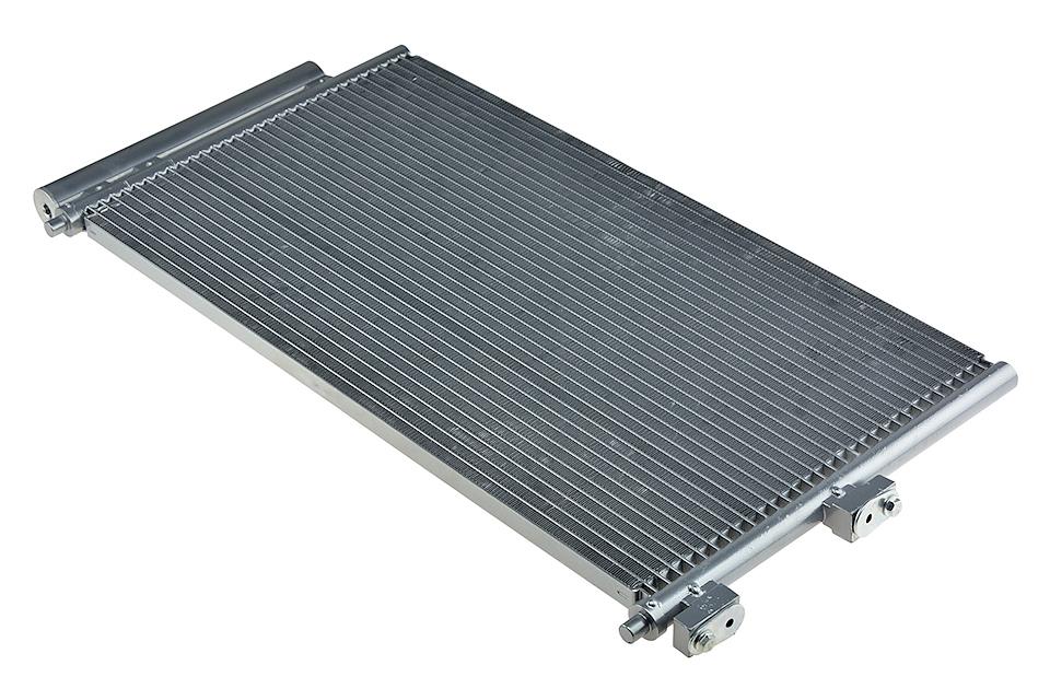 Condensator climatizare, Radiator clima Doblo (119, 223) (2001-) 1.3 Mjtd, Idea (350) (2004-) 1.2 1, Punto 2 (188) (1999-) 1.2 1, Musa (350) (2004-) 1.3 Mjtd, Y (843) (2003-) 1.2 1, NTY CCS-FT-015