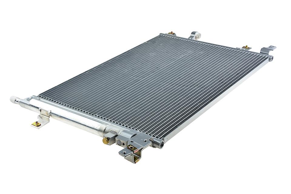 Condensator climatizare, Radiator clima S60 (2000-) 2.0 T, S70, V70 (Ss, Sw) (2000-) 2.0 T, S80 1 (Ts, Xy) (1998-) 2.0 T, Xc 70 (2000-) 2.3 T (Cu Uscator), NTY CCS-VV-006