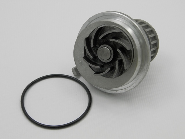 Pompa apa Opel Astra F 1.8, 2.0 1991-1998, Vectra A 1.8, 2.0 88-1995, Calibra 2.0 1990-, 90220568