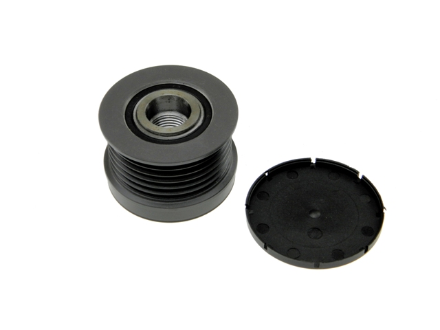 Fulie ambreiaj alternator Ssangyong Actyon 2.0xdi 2005.2011-, Kyron 2.0xdi, 2.7xdi 2005.2005-, 6041500460