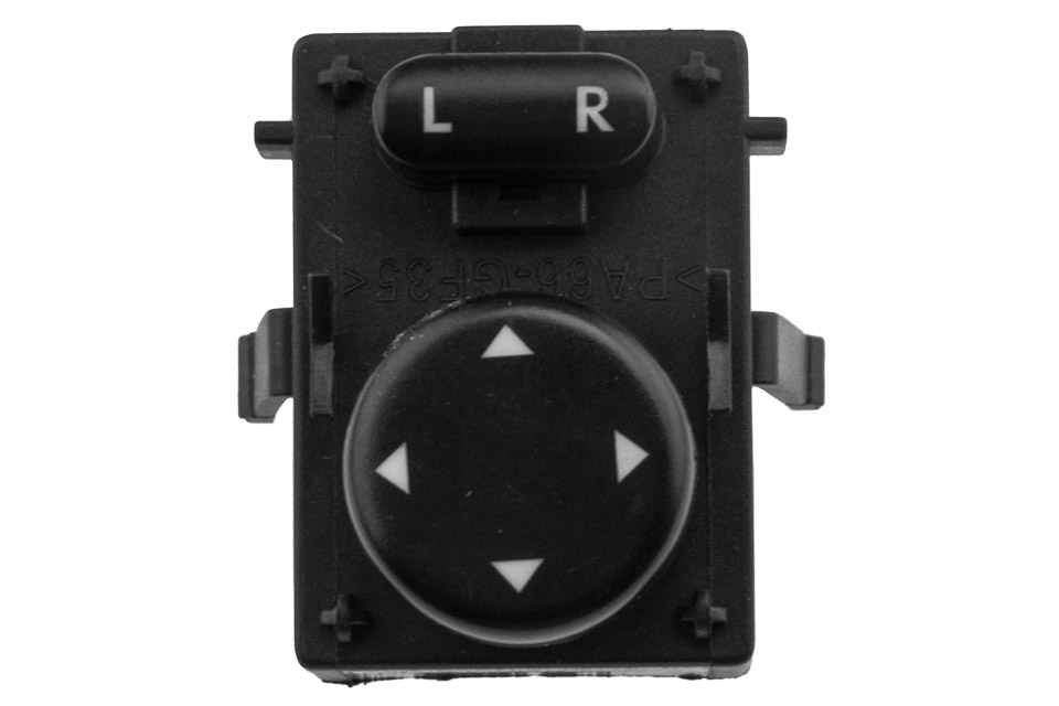 Buton reglare oglinzi, comutator Mercedes Sprinter 1995-2006, Vito W638 1997-2003, NTY EWS-ME-046