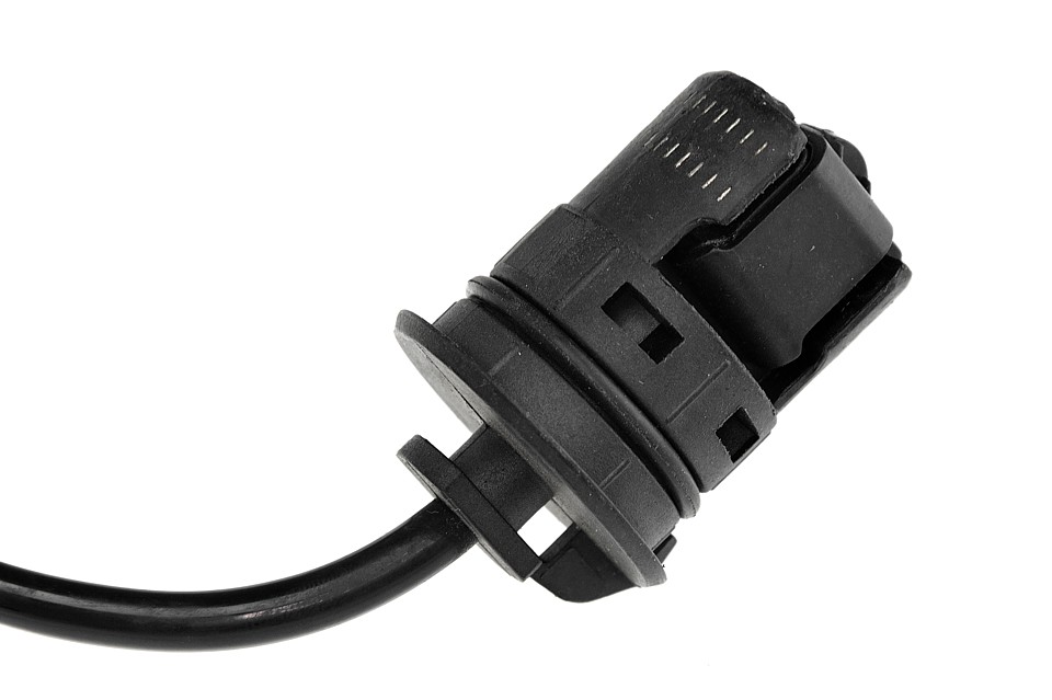 Senzor ABS spate Audi A6 1997-, Stanga, Dreapta, NTY HCA-AU-012