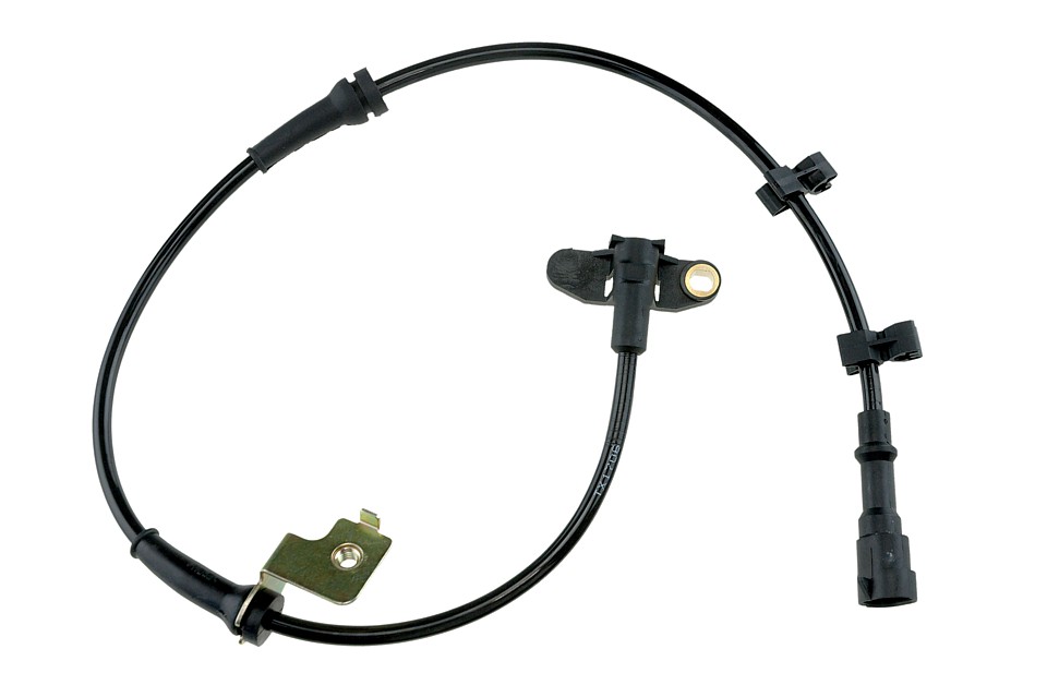 Senzor ABS fata Chrysler Pt Cruiser 2001-, Neon 2.0 2000-, Stanga, NTY HCA-CH-023