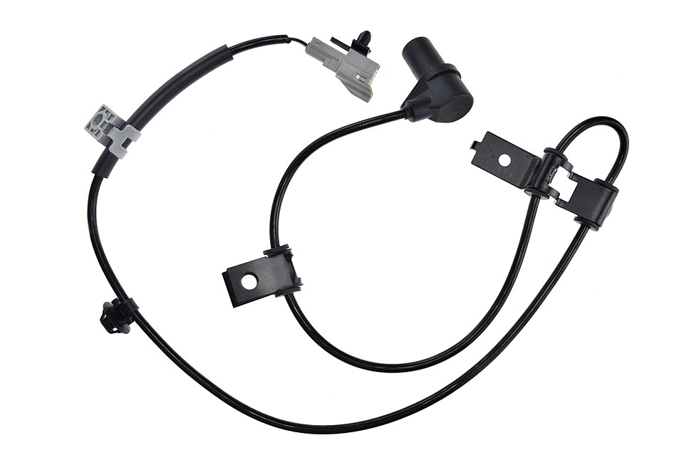 Senzor ABS fata Hyundai Matrix 2001-, Dreapta, NTY HCA-HY-514