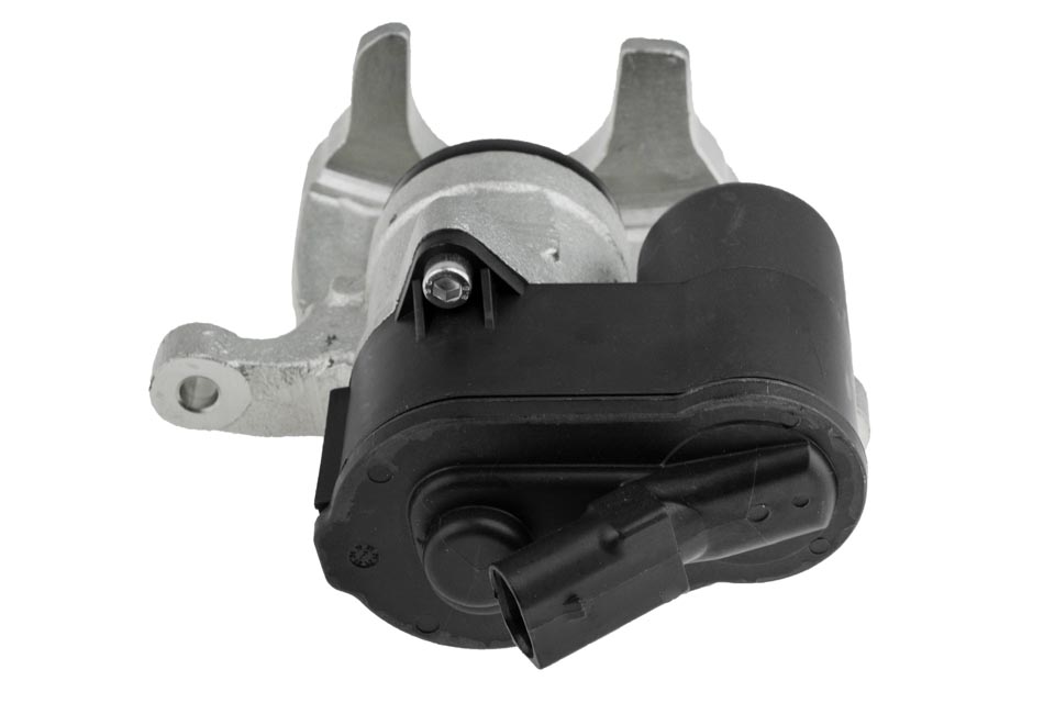 Etrier spate Vw Passat 2007-2014, Tiguan 2008-, Sharan 2010-, Cc 2011-, Audi Q3 2011-, Seat Alhambra 2010-, Stanga, NTY HZT-VW-036