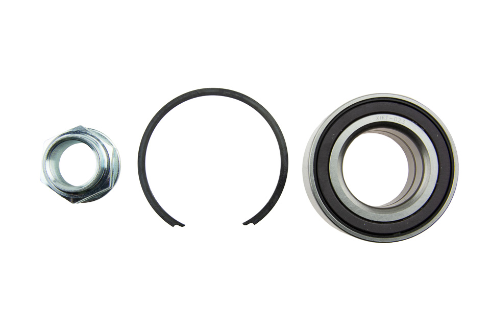 Rulment fata Fiat Seicento 0.9, 1.1 1998-2002, Panda 1.1, 1.2 09, 2003-01, 04, Fiat 500 2007-, NTY KLP-FT-023