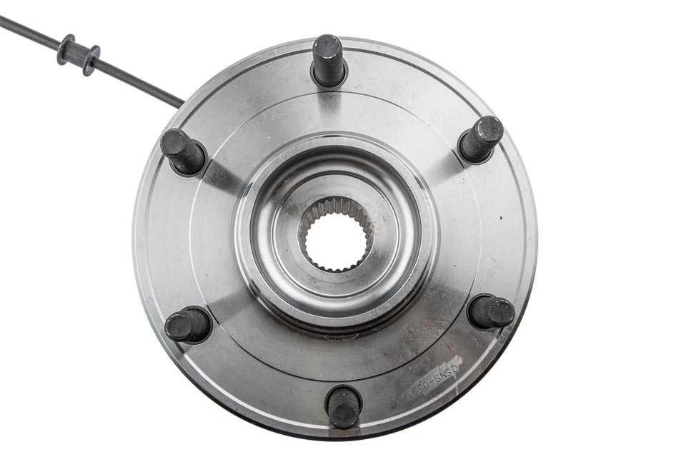 Butuc roata fata Nissan Armada 2003-, Titan 2003-, Infiniti Qx56 2003-, NTY KLP-NS-059