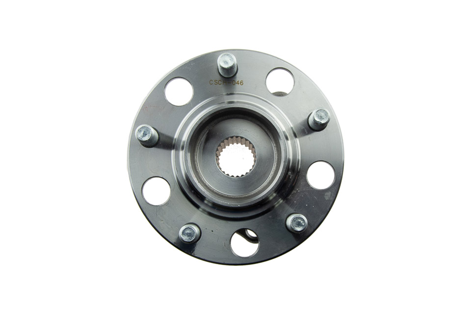 Butuc roata spate Jeep Compass 4wd 2006-, Patriot 4wd 2006-, Chrysler Sebring 4wd 2006-, Citroen C4 Aircross 4wd Hdi 2012-, Mitsubishi Asx 4wd 2010-2013, Outlander 4wd 2006-, Peuge, NTY KLT-CH-046