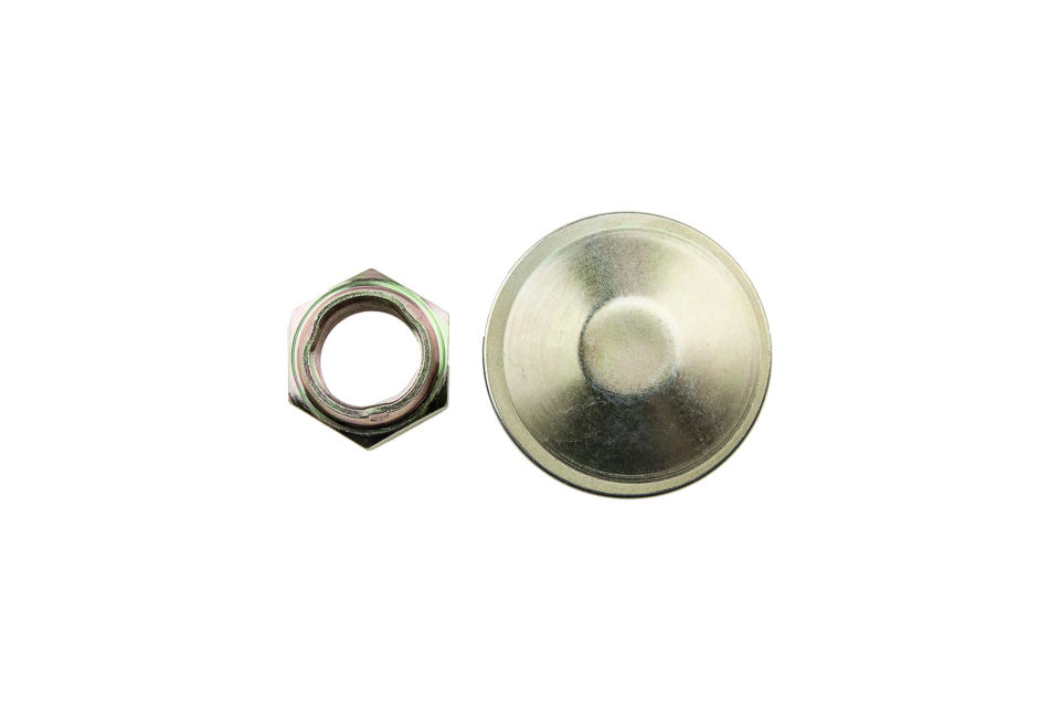 Kit de fixare Kit Pentru Nr: Klt-Ft-009, Piulita, Protectie, NTY KLT-FT-009-Z