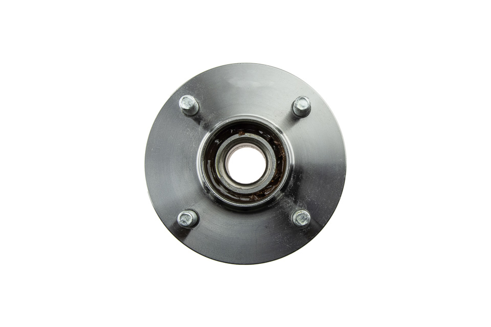 Butuc roata spate Nissan Almera Uk 2000-, +Abs=42t Ring Diametru 84mm, NTY KLT-NS-037