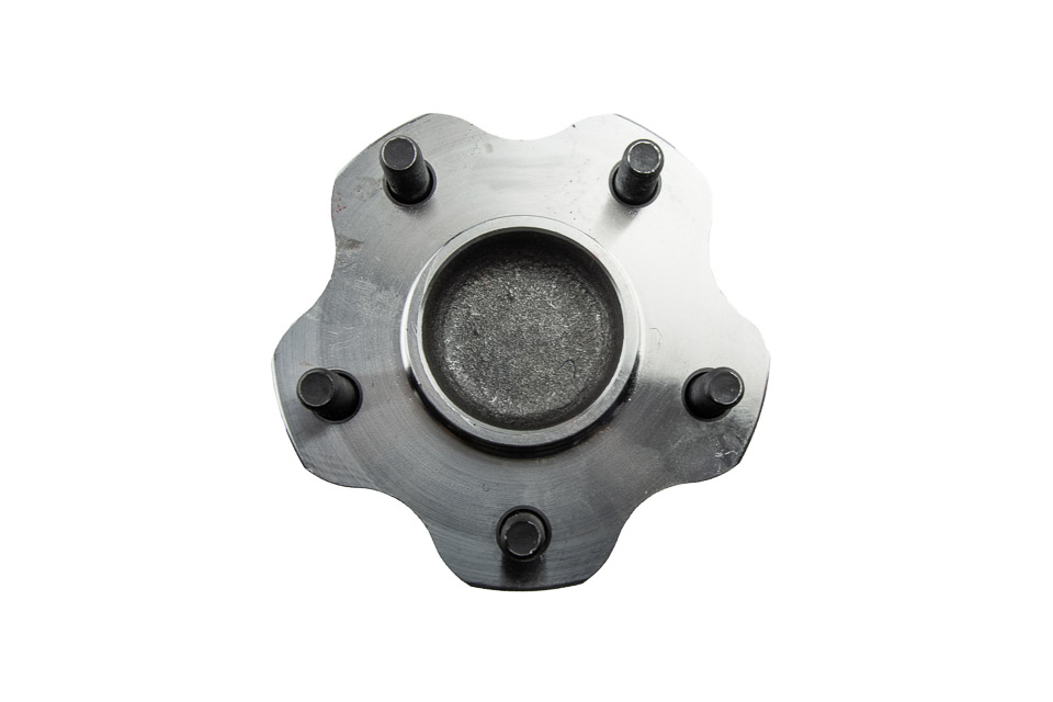 Butuc roata spate Nissan Qashqai 2wd 2007-, X-Trail T31, T32 2wd 2007-, NTY KLT-NS-077
