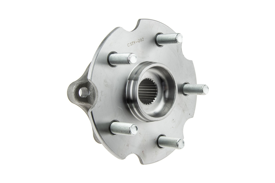 Butuc roata spate Toyota Rav-4 4wd 3 2005-, Lexus Nx200t 4wd 2015-, Nx300h 4wd 2015-, NTY KLT-TY-092