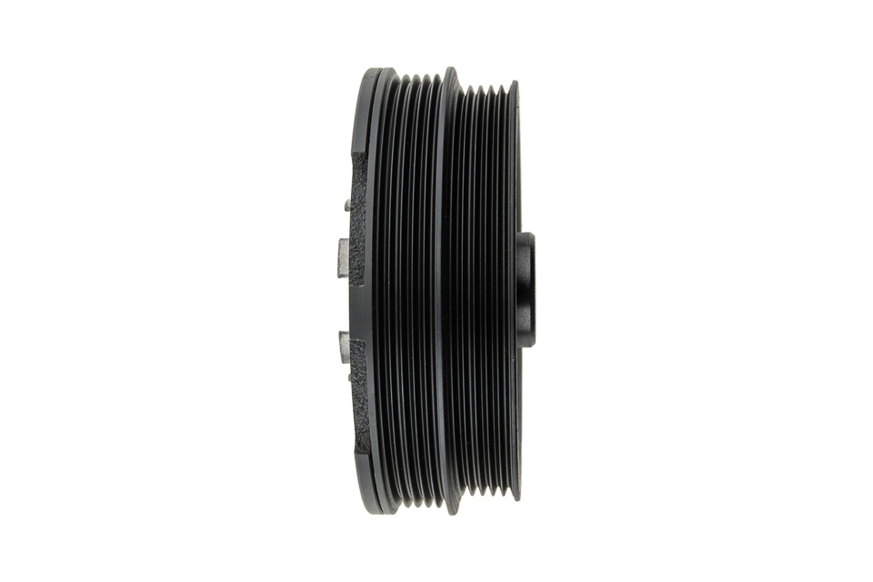 Fulie arbore cotit Bmw Motor 1.8d 3 E46 2000-2003, 2.0d 3 E46 1998-2001, Seria 5 E39 2000-2003, Land Rover Freelander 2.0d 2000-2006, Rover 75 2.0d 1999-2005, NTY RKP-BM-007
