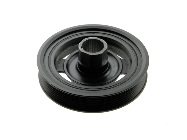 Fulie curea arbore cotit Honda motor R20 2.0 Cr-V 2007-, Accord 2008-, Stream 2006-, 13810-RZP-003