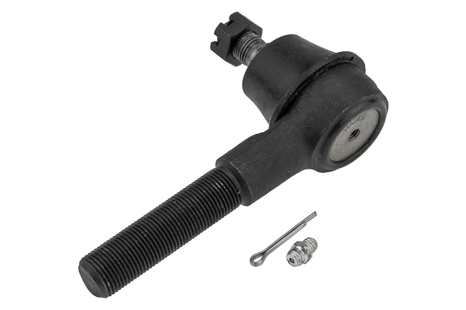 Cap de bara Jeep Cherokee 1984-1990, Wrangler 1987-1990, Exterior, NTY SKZ-CH-014