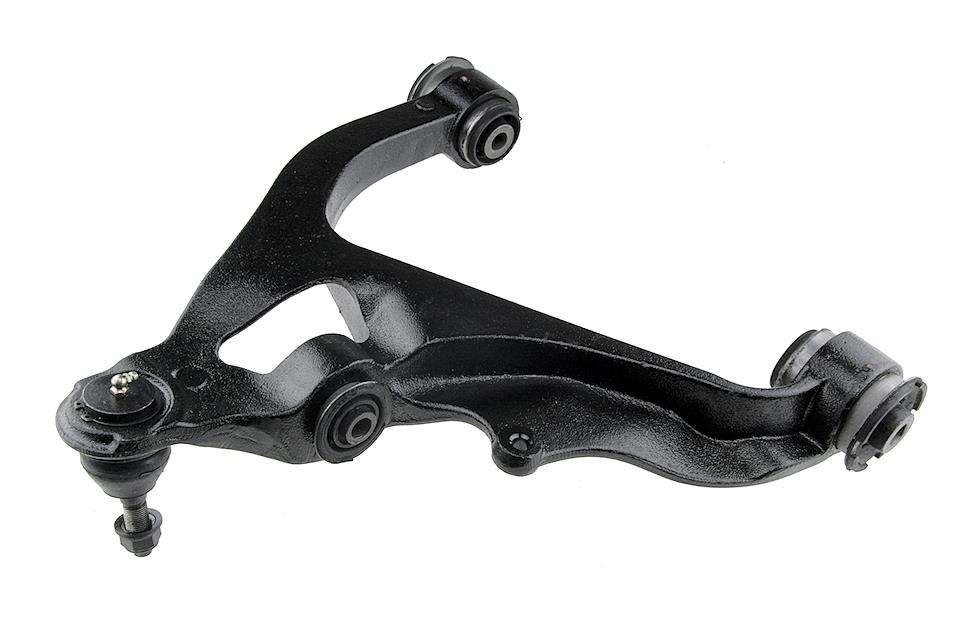 Brat suspensie fata Dodge Ram 1500 2006-2012, Inferior Dreapta, NTY ZWD-CH-051