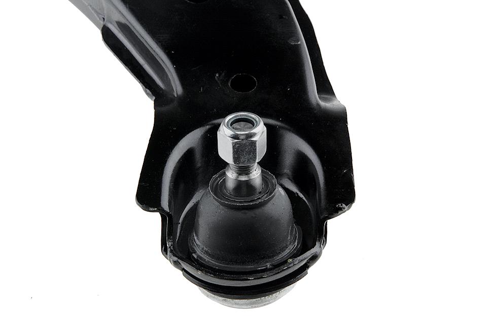 Brat suspensie fata Kia Cerato 2004-, Hyundai Coupe 2001-, Hyundai Tiburon 2002-, Inferior Dreapta, NTY ZWD-KA-322