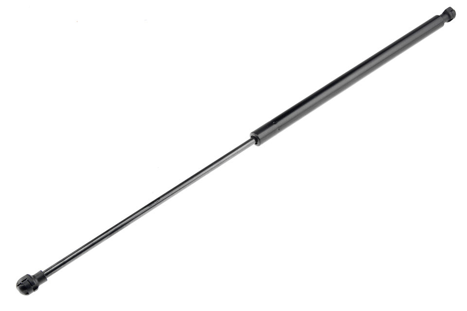 Amortizor portbagaj , L=631mm, F=455n, Peugeot 207 Cc, 2007-, NTY AE-PE-017