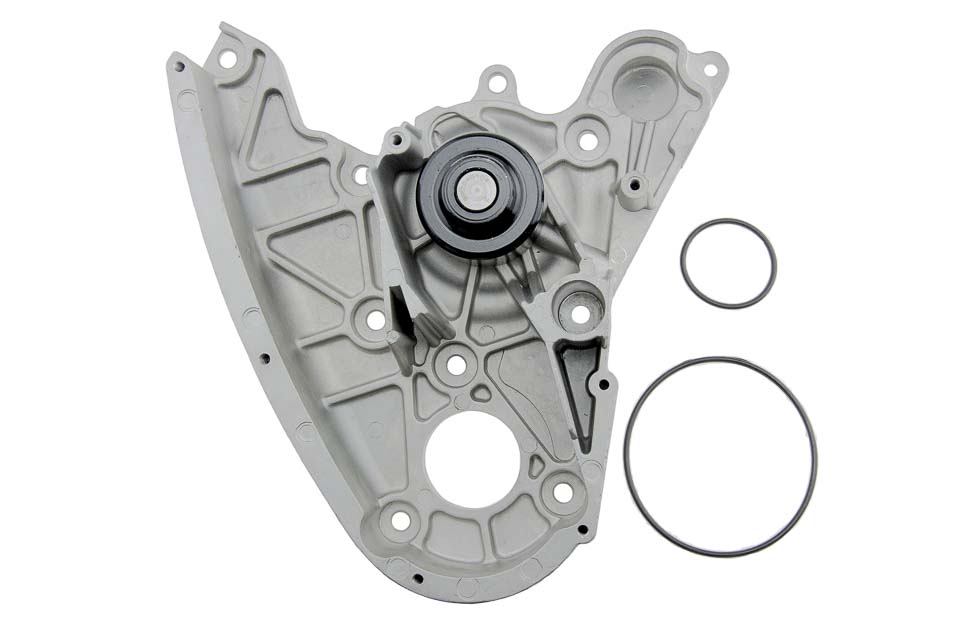 Pompa apa Fiat Ducato 2.3d 2002-, Iveco Daily 2.3d 2002-, 504033770