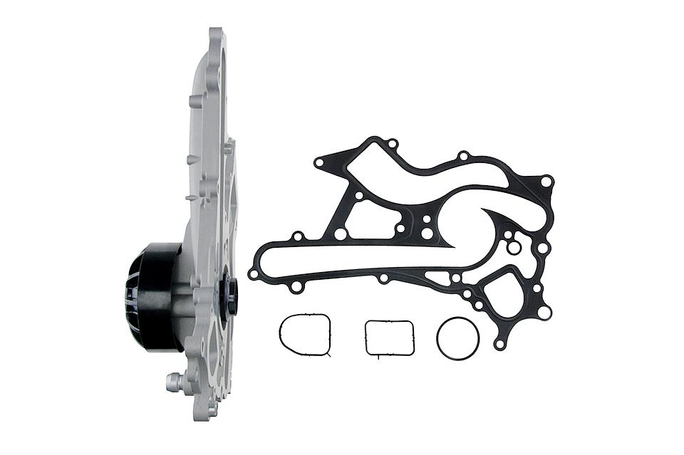 Pompa apa Mercedes Clasa C 3.0 2014-, Clasa E 3.0 2013-, Gle 3.0 2015-, 2762000801