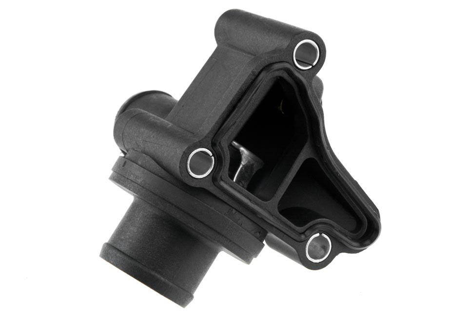 Termostat Mercedes Vaneo 1.6, 1.9 2002-2005, A 140, 160, 190, 210 1997-2004, Cu Senzor, NTY CTM-ME-005