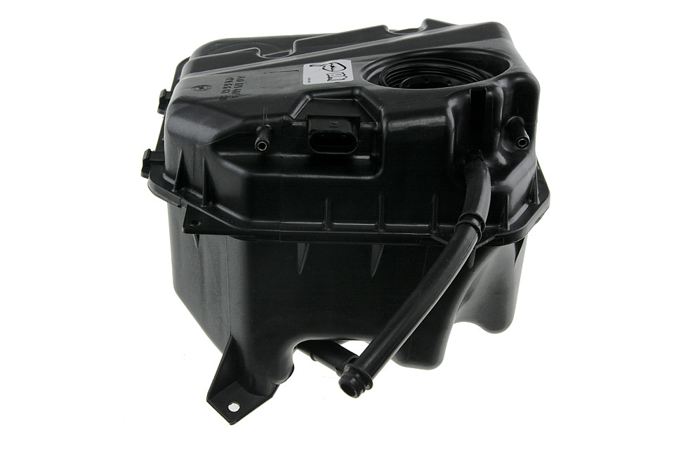 Vas expansiune racire Vw Touareg 2002-2010, Audi Q7 2006-2015, Porsche Cayenne 2003-2010, NTY CZW-VW-006