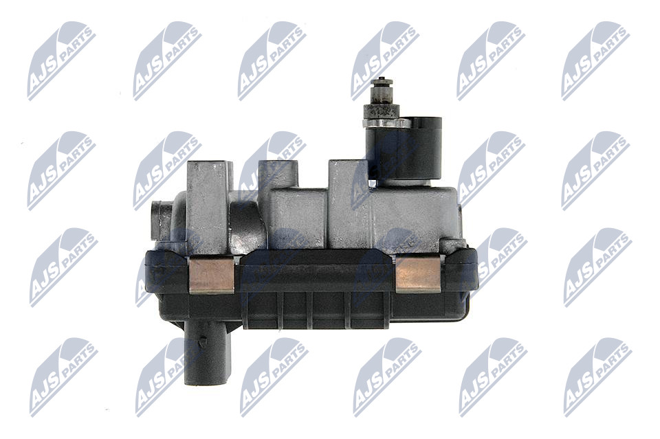 Actuator turbo G-83, 6NW009550, Audi A4, A5, A6, A7, A8, Q7 3.0tdi 2010-, Q5 Sq5 3.0tdi 2012-, Vw Touareg 3.0tdi 2011-, NTY ECD-AU-003