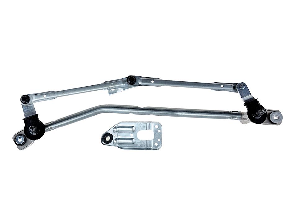 Mecanism stergator fata fara motoras Kia Ceed 2006-, NTY EMW-KA-000