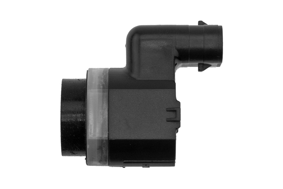 Senzor parcare Ford Galaxy 2006-, S-Max 2006-, Conector Negru, NTY EPDC-FR-001