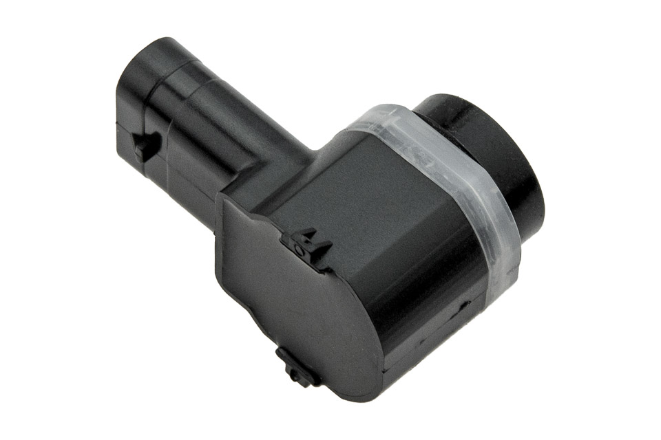 Senzor parcare Land Rover Range Rover 2002-2012, Conector Negru, NTY EPDC-LR-003