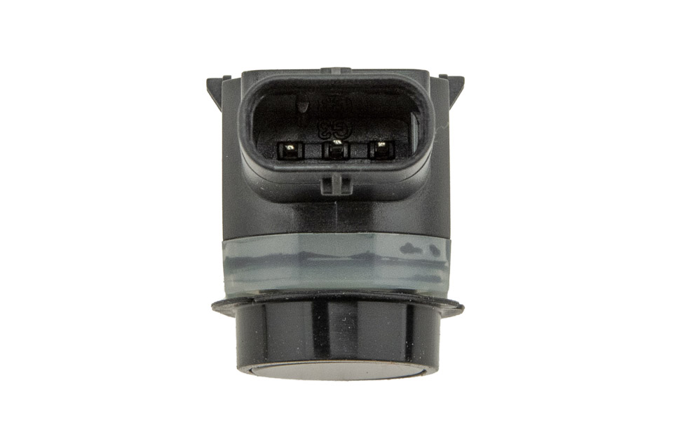 Senzor parcare Volvo C30 2006-, S80 2006-, Conector Negru, NTY EPDC-VV-001