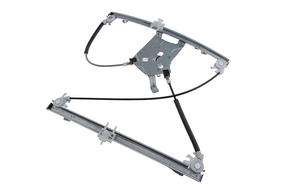 Macara geam Mercedes C-Clasa W203 2000-08.2003, Stanga Fata, NTY EPS-ME-015