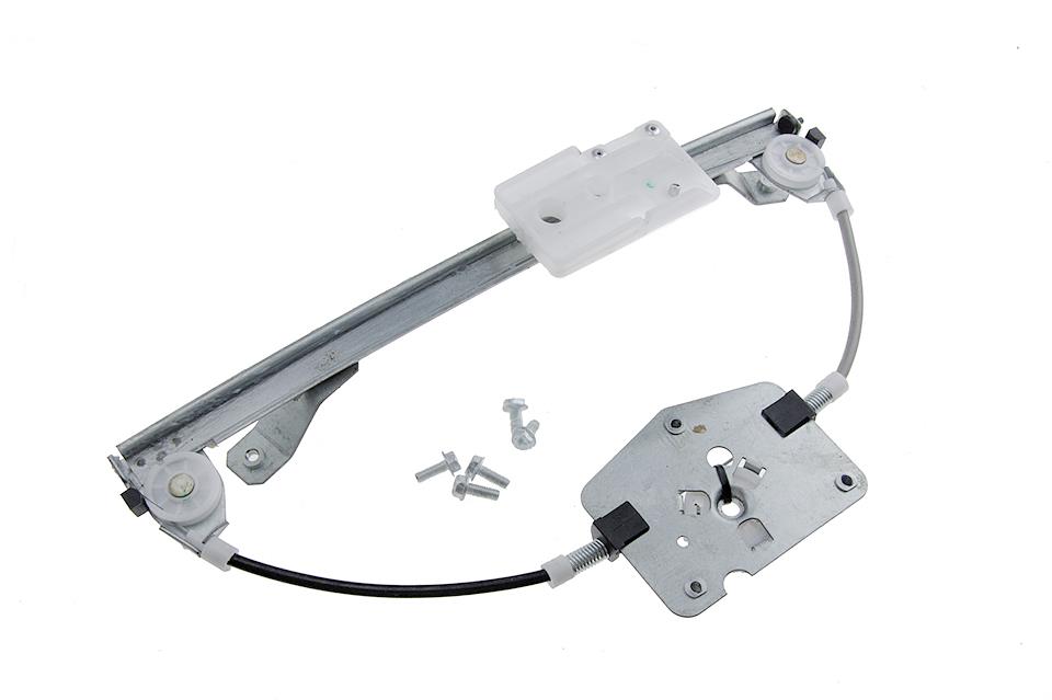 Macara geam Vw Passat 2005-, Stanga Spate, NTY EPS-VW-030