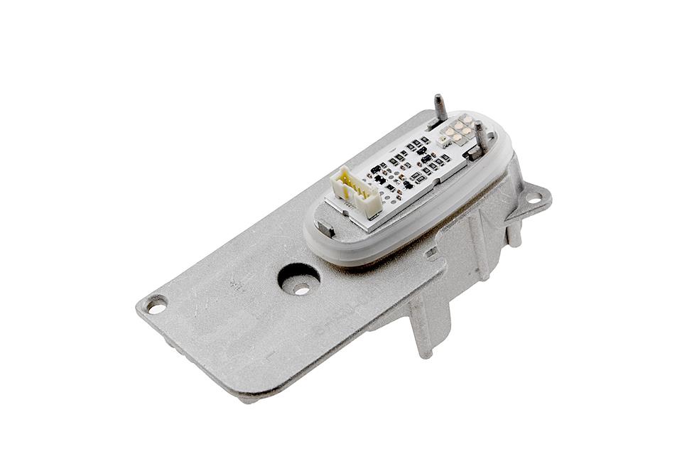 Modul LED semnalizare Bmw Seria 7 F01, F02 2013-, Dupa Facelift, NTY EPX-BM-021